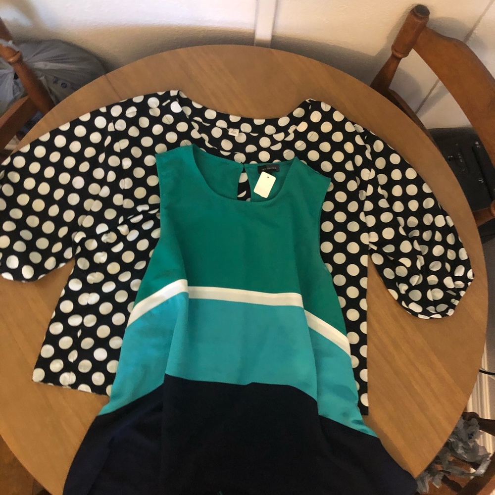 XL shirt bundle